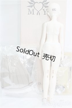 画像6: MYOU DOLL/櫻Delia 2023 ver. Limited I-25-03-02-1004-TO-ZI