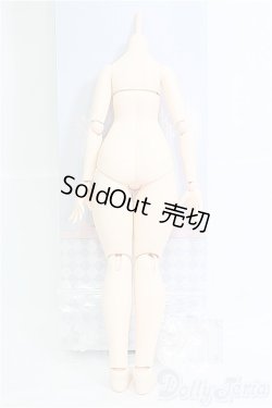 画像2: IMOMODOLL/1/4/Girlボディ I-25-02-23-1005-TO-ZI