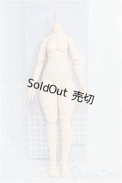 画像1: IMOMODOLL/1/4/Girlボディ I-25-03-02-1005-TO-ZI