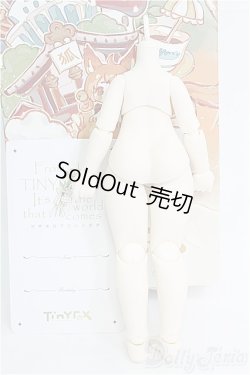 画像2: TinyFox/1/6ボディ I-25-02-23-1006-TO-ZI