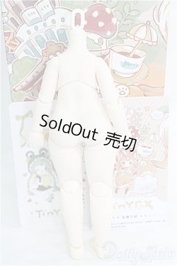 画像2: TinyFox/1/6ボディ I-25-03-02-1006-TO-ZI