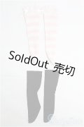 【SALE】SD/OF:靴下 I-25-02-23-3042-TO-ZI