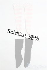 【SALE】SD/OF:靴下 I-25-02-23-3042-TO-ZI
