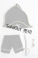 幼SD/OF:衣装セット I-25-02-23-3068-TO-ZI