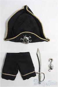 【SALE】幼SD/OF:衣装セット I-25-02-23-3068-TO-ZI