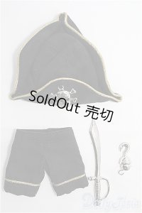 幼SD/OF:衣装セット I-25-02-23-3068-TO-ZI