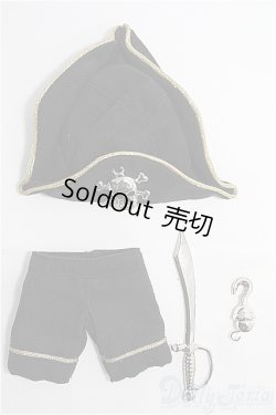 画像1: 幼SD/OF:衣装セット I-25-02-23-3068-TO-ZI