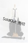 SDGrB＆SD13男の子/OF:衣装セット I-25-03-02-2050-TO-ZI