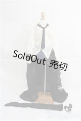 SDGrB＆SD13男の子/OF:衣装セット I-25-03-02-2050-TO-ZI