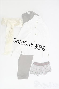 画像1: SDGrB＆SD13男の子/OF:衣装セット I-25-03-02-2049-TO-ZI