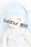DOLLCE/ミニスウィーツドール：チコリ I-25-02-09-1054-TO-ZI