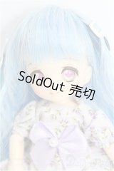 DOLLCE/ミニスウィーツドール：チコリ I-25-02-09-1054-TO-ZI