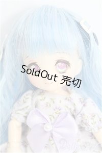 DOLLCE/ミニスウィーツドール：チコリ I-25-02-09-1054-TO-ZI