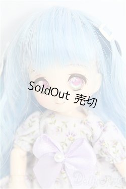 画像1: DOLLCE/ミニスウィーツドール：チコリ I-25-02-09-1054-TO-ZI