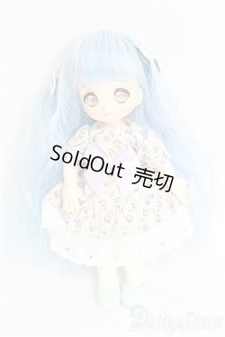 画像2: DOLLCE/ミニスウィーツドール：チコリ I-25-02-09-1054-TO-ZI