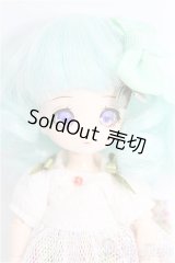 DOLLCE/ミニスウィーツドール:シナモン I-26-02-08-277-TO-ZI