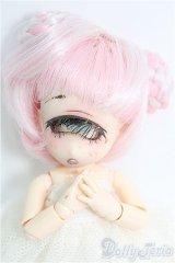オビツ11/単眼ドール I-25-02-09-1057-TO-ZI