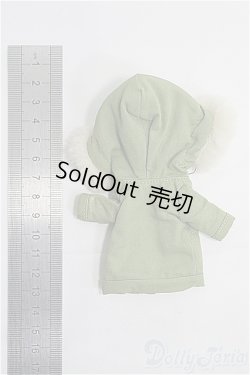 画像2: オビツ11/OF:衣装 I-25-03-16-3102-TO-ZI