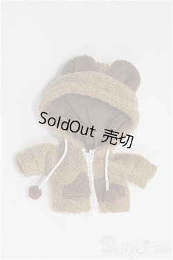 画像1: オビツ11/OF:衣装 I-25-03-02-2124-TO-ZI