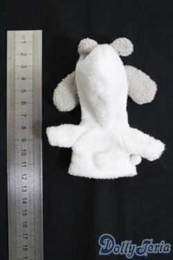 画像2: オビツ11/OF:衣装 I-25-05-25-2145-TO-ZI