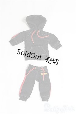 画像1: オビツ11/OF:衣装 I-25-03-16-2107-TO-ZI