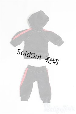 画像2: オビツ11/OF:衣装 I-25-03-16-2107-TO-ZI