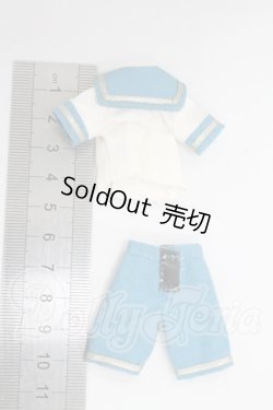 画像2: オビツ11/OF:衣装 I-26-06-25-337-TO-ZI