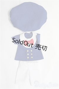 オビツ11/OF:衣装 I-25-03-02-3125-TO-ZI