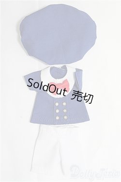 画像1: オビツ11/OF:衣装 I-25-03-02-3125-TO-ZI