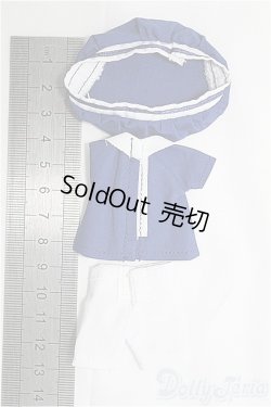 画像2: オビツ11/OF:衣装 I-25-03-02-3125-TO-ZI