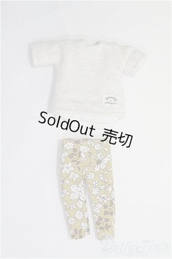 画像1: オビツ11/OF:衣装 I-25-03-09-3095-TO-ZI