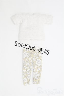 画像2: オビツ11/OF:衣装 I-25-03-09-3095-TO-ZI