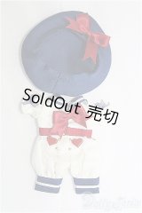 オビツ11/OF:衣装 I-25-03-02-3121-TO-ZI