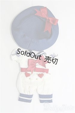 画像1: オビツ11/OF:衣装 I-25-03-02-3121-TO-ZI