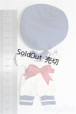 画像2: オビツ11/OF:衣装 I-25-03-02-3121-TO-ZI