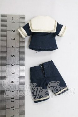 画像2: オビツ11/OF:衣装 I-26-06-25-338-TO-ZI