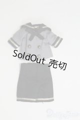 オビツ11/OF:衣装/1/12サイズ　ドール用 I-25-07-13-2127-TO-ZI