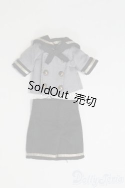 画像1: オビツ11/OF:衣装/1/12サイズ　ドール用 I-25-07-13-2127-TO-ZI