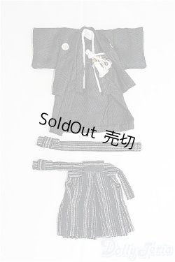 画像1: オビツ11/OF:衣装 I-25-03-09-2101-TO-ZI