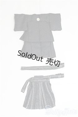 画像2: オビツ11/OF:衣装 I-25-03-09-2101-TO-ZI