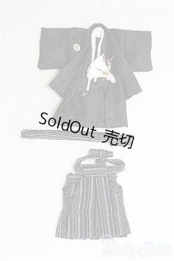 画像1: オビツ11/OF:衣装 I-25-03-09-2102-TO-ZI