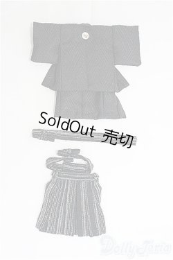 画像2: オビツ11/OF:衣装 I-25-03-09-2102-TO-ZI