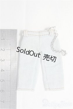 画像2: オビツ11/OF:衣装 I-25-03-23-2127-TO-ZI