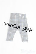 オビツ11/OF:衣装 I-25-03-16-2103-TO-ZI