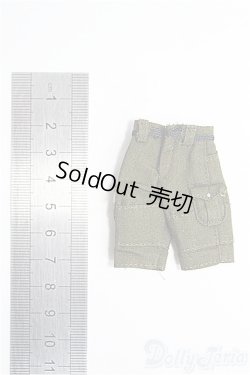 画像2: オビツ11/OF:衣装 I-25-03-23-3130-TO-ZI