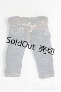 オビツ11/OF:衣装 I-25-03-23-2128-TO-ZI