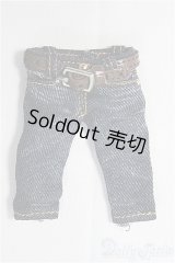 オビツ11/OF:衣装 I-25-03-23-2128-TO-ZI