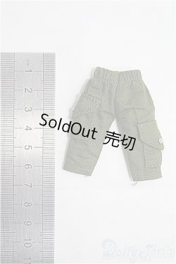 画像2: オビツ11/OF:衣装 I-25-03-16-3110-TO-ZI