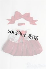 オビツ11/OF:衣装 I-25-03-02-3122-TO-ZI