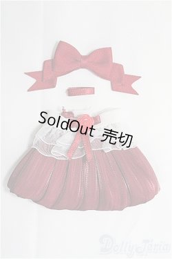 画像1: オビツ11/OF:衣装 I-25-03-02-3122-TO-ZI